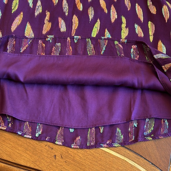 Lilly Pulitzer Florin 👚Top👚 - Picture 6 of 8